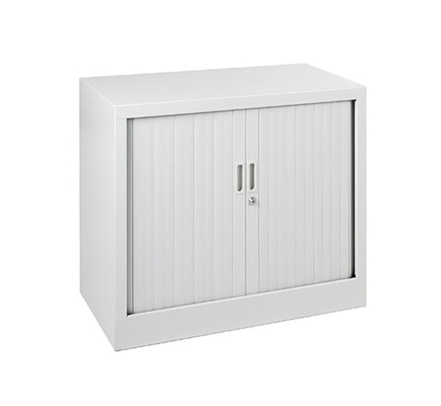 Roldeurkast Hoogte 72cm