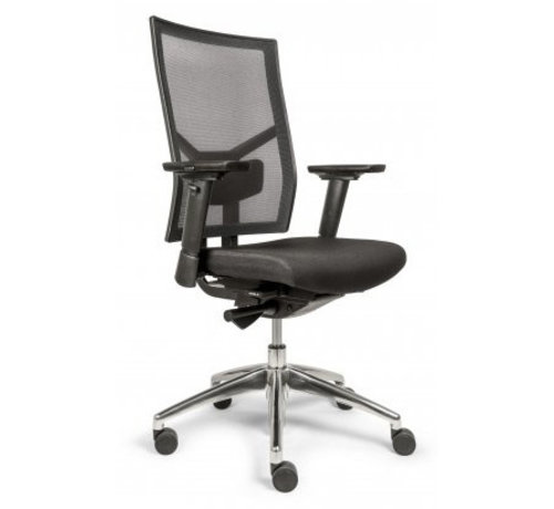 SZ Acht7 Mesh Ergonomische Bureau Stoel