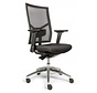 Acht7 Mesh Ergonomische Bureau Stoel