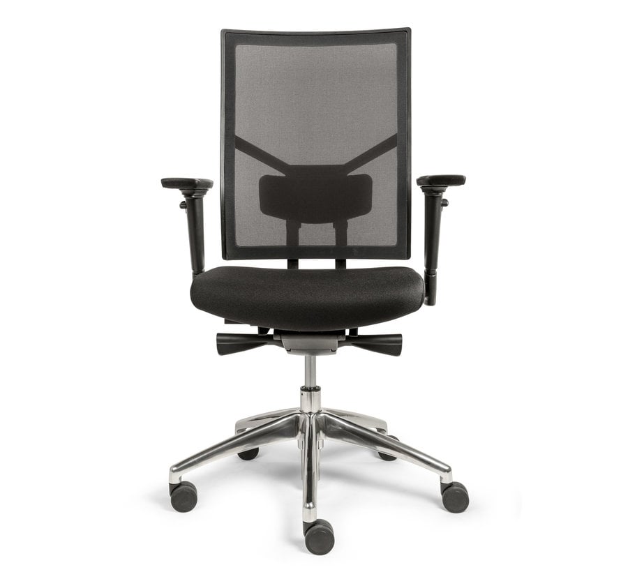 Acht7 Mesh Ergonomische Bureau Stoel