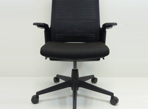 Ahrend Refurbished Bureaustoel Ahrend 2020