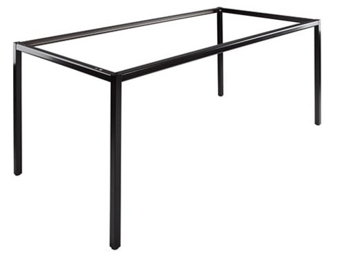 Kantinetafel RM Los Frame