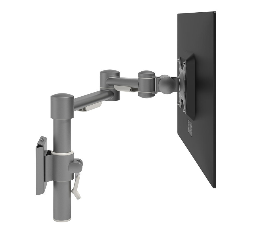 Viewmate 052 Monitor Arm Muur Bevestiging