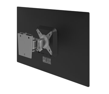 Dataflex Viewmate 032 Monitor Beugel Muur Bevestiging