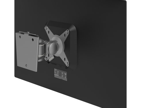 Dataflex Viewmate 032 Monitor Beugel Muur Bevestiging