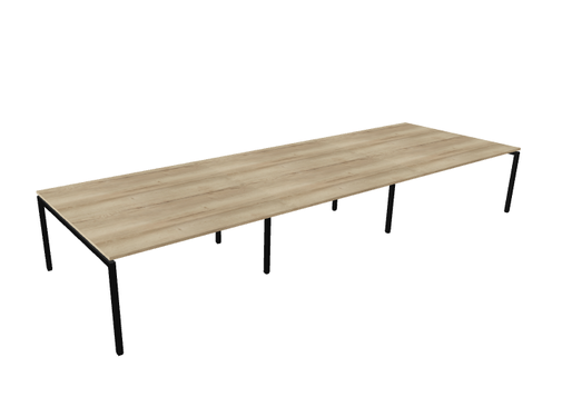 SZ Arcadia Vergadertafel 480x160cm