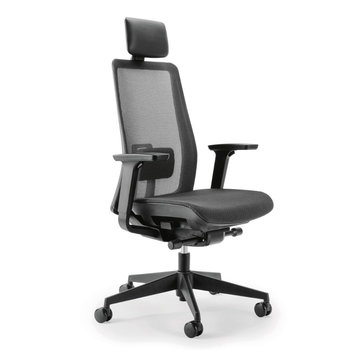 SZ M-ESH Ergonomische Bureau Stoel Met Mesh Zitting