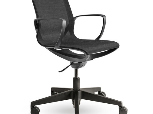 SZ River Vergaderstoel