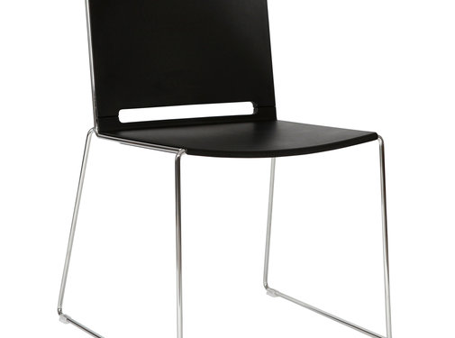 SZ Post Vergaderstoel