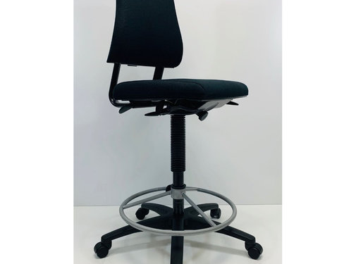 BMA Refurbished BMA Axia Office Loketstoel Middelhoog