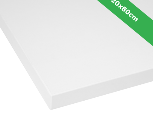 Bureaublad 120x80cm