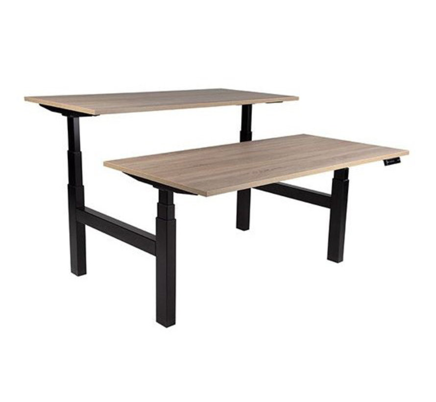 Ergo-Duo-Rise Onderstel (oud model)