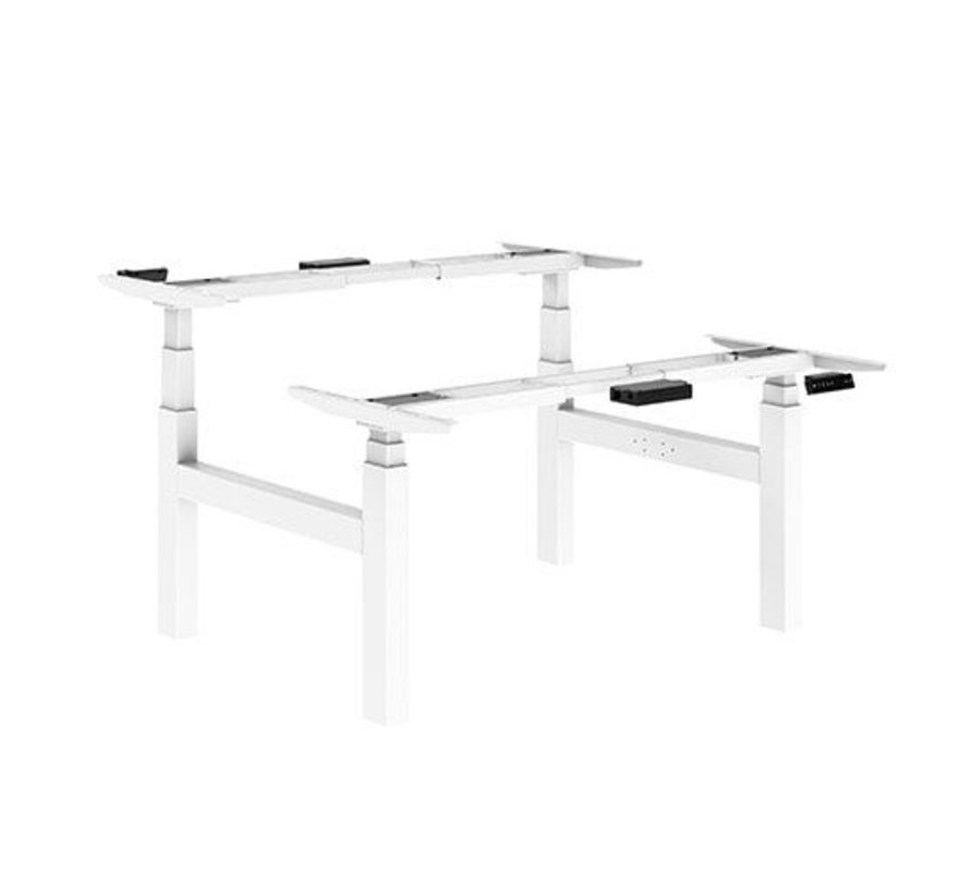 Ergo-Duo-Rise Onderstel (oud model)