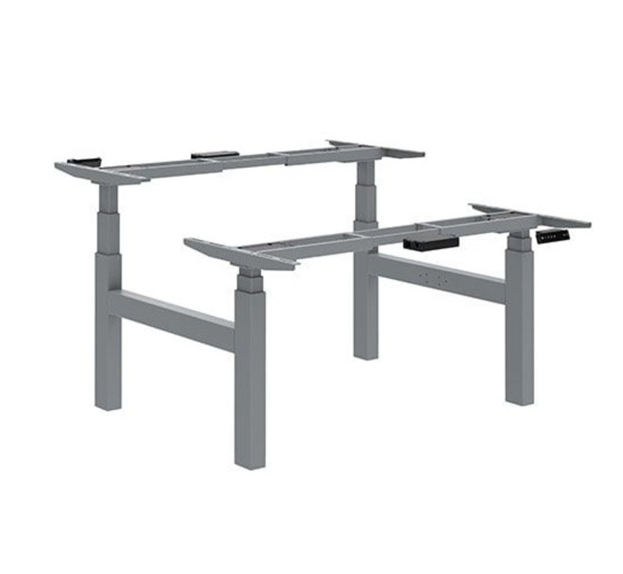 Ergo-Duo-Rise Onderstel (oud model)