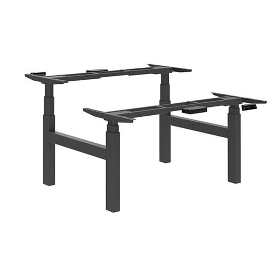 Ergo-Duo-Rise Onderstel (oud model)