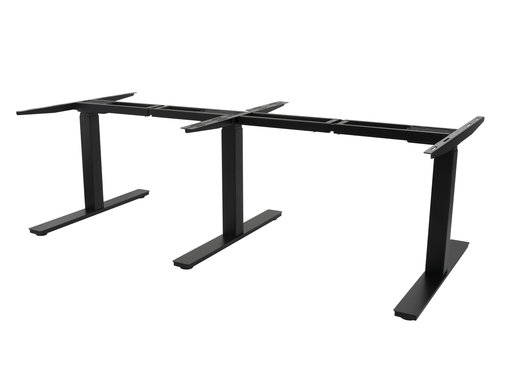SZ Triple Meeting Zit Sta Vergadertafel Onderstel