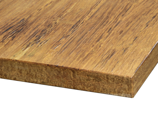 Massief Bamboe Tafelblad