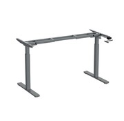 Ergonice Office Ergonomics Ergo-Speed Slinger Bureau Onderstel (restvoorraad)