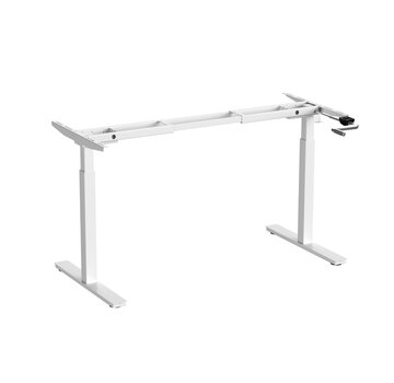 Ergonice Office Ergonomics Ergo-Speed Slinger Bureau Onderstel (restvoorraad)