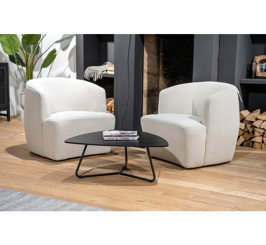 Roma Fauteuil