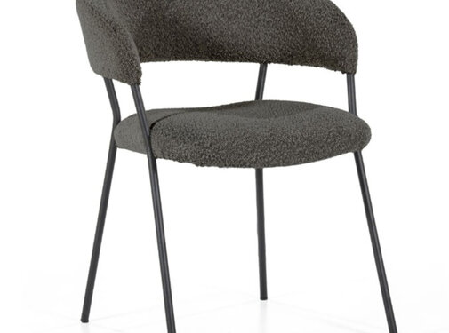 Euroseats Troy Vergaderstoel