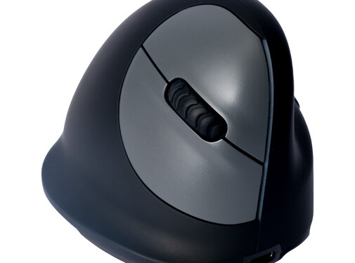 R-Go Tools R-Go HE Break verticale draadloze Computermuis