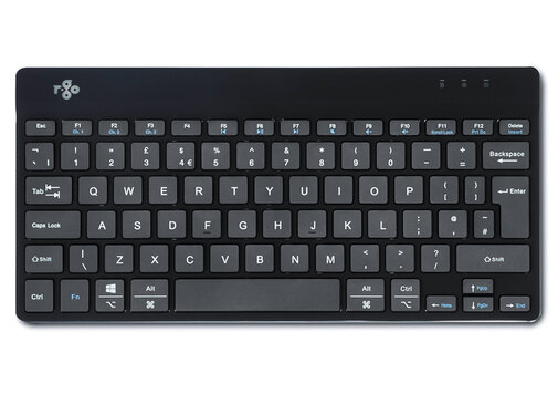 R-Go Tools R-Go Compact Break Draadloos Toetsenbord