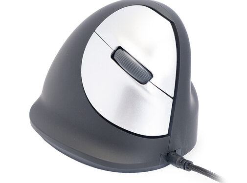 R-Go Tools R-Go HE Break Ergonomische Bedrade Computermuis