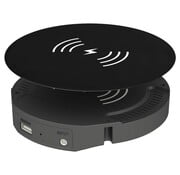 Ergonice Office Ergonomics Verborgen Draadloze Telefoonlader