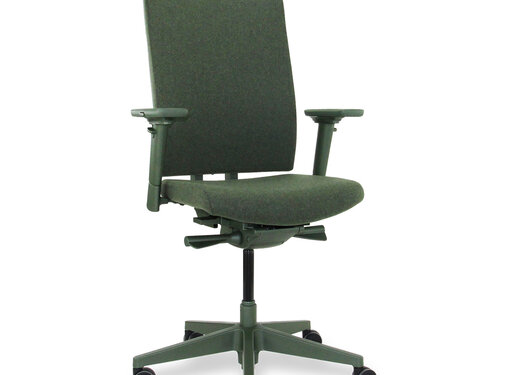 Touch of Green Limited Edition Bureaustoel