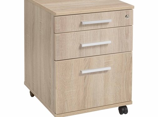 Manager Ladeblok - 3 Laden