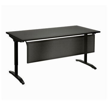 Frontpaneel Voor Onder Bureau