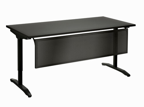 Frontpaneel Voor Onder Bureau