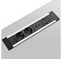 Inbouw Powerstrip 2x Stroom + USB A/C + 2x Custom
