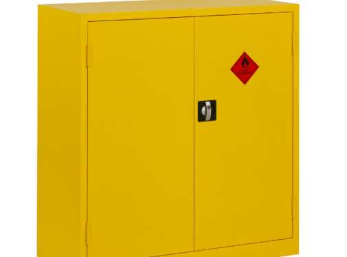 Ceha Veiligheidskast Laag Model - DMCHDR