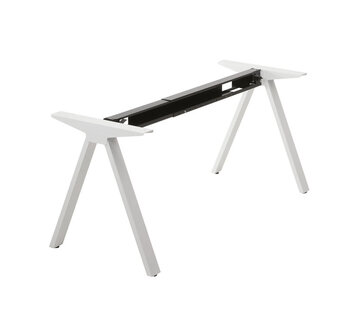 Lambda Vergadertafel Onderstel