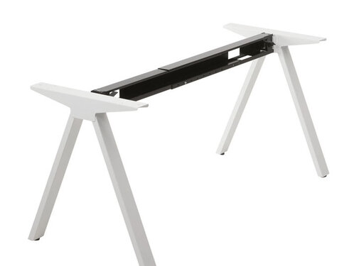 Lambda Vergadertafel Onderstel