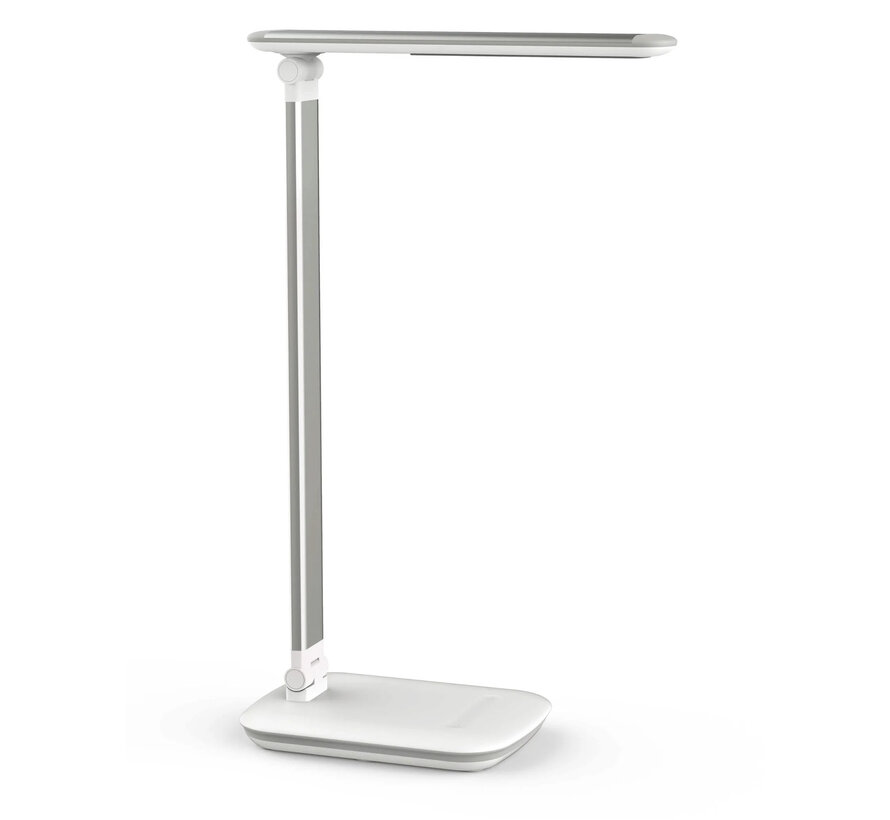 Bureaulamp Jazzy Met Touchpad Functionaliteit