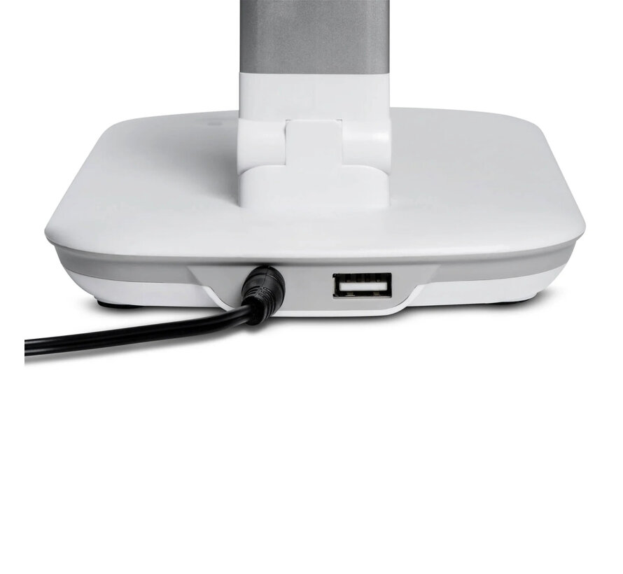 Bureaulamp Jazzy Met Touchpad Functionaliteit