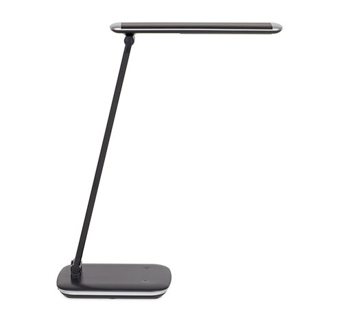 Bureaulamp Jazzy Met Touchpad Functionaliteit