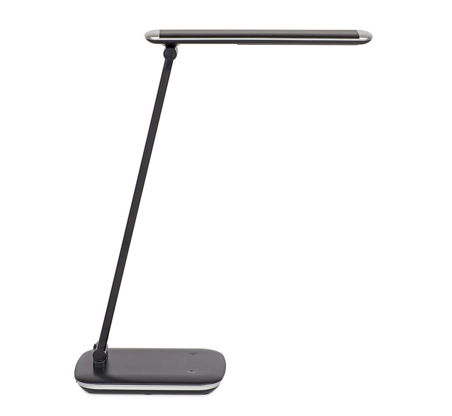 Bureaulamp Jazzy Met Touchpad Functionaliteit