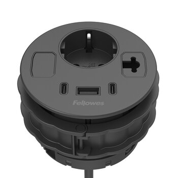 Filex Workspace Solutions Power Spot XL