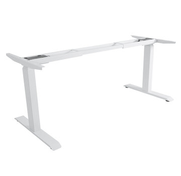 Rise+ Zit-Sta Bureau Onderstel