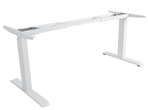 Rise+ Zit-Sta Bureau Onderstel