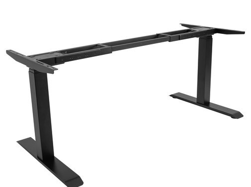 Pro+ Zit Sta Bureau Onderstel