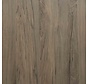 Bureaublad In De Kleur Noten Hickory