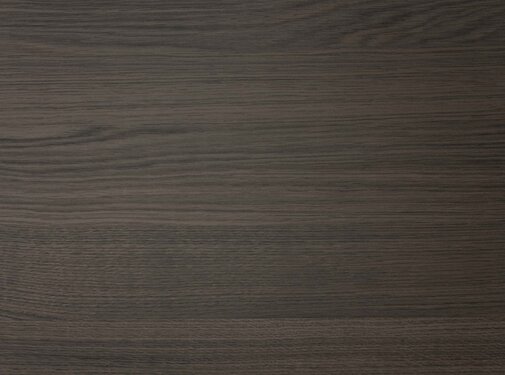 Bureaublad Antraciet Eiken