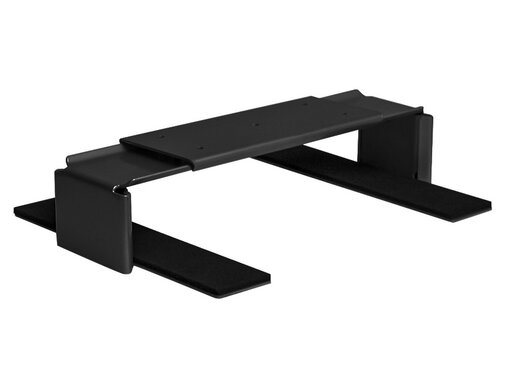 Horizontale CPU houder