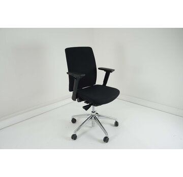 SZ Tweedekans Nul7 Comfort