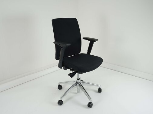 SZ Tweedekans Nul7 Comfort